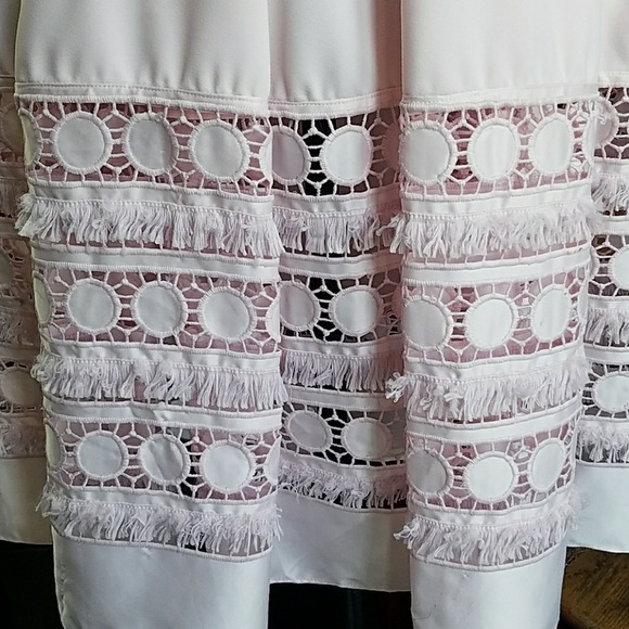 Ted Baker Crochet - Picture 4 of 7